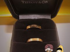 -Tiffany & Co.蒂芙尼
(杭州大厦店)