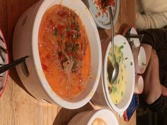 -新白鹿餐厅(银泰西湖文化广场店)