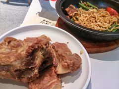 -晋心山西面(壹方城店)