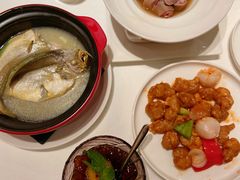 -莆田餐厅PUTIEN(西安万象天地店)