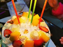-贝紫Style(木马公寓店)