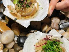 -Bistro 63 创意融合料理(广粤天地店)