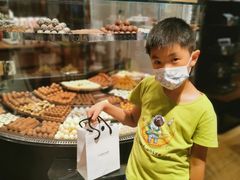 -Laderach 莱德拉(上海环贸iapm店)