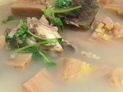 -海宝酒家(中山四路店)