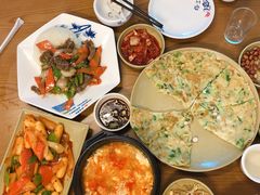 -京玉菲饭店(李村店)