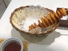 -COCO壱番屋(大华路店)