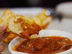 -Santoor 萨都里印度餐厅(北锣鼓巷店)