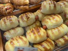 -苹果花园(襄阳南路店)