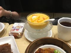 -味莊茶餐厅·自家點心(万象城店)