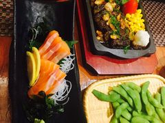 -梵料理