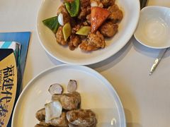 -莆田餐厅PUTIEN(三里屯店)
