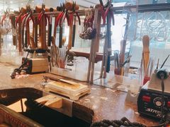 -十八字金·银饰·开蚌DIY·手工体验团建(富力广场店)
