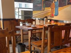 -五谷丰登·胶东海鲜·家常菜(张村店)
