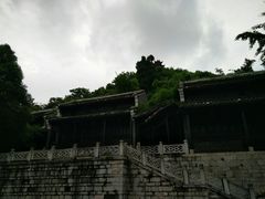 -阳明祠