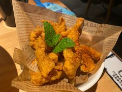 -新太二·鲜料川菜(花都融创茂店)