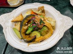-秘密旅行Bonjour(黑金冠 江南西店)