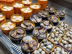 -海底捞大排档火锅(打浦路店)