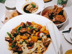 -九毛九西北菜(番禺万达店)