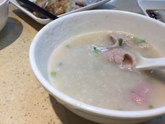 -冠记·肠粉粥品专家(江南大道店)