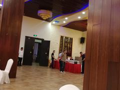 大堂-森谷美食公园(杨行店)