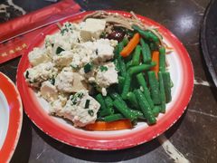 -粗粮人家·东北菜(洋桥店)