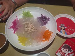 -大海碗·炸酱面·烤鸭·京菜(天坛店)