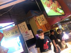 -阿甘锅盔(合生汇购物中心店)