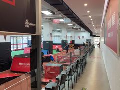 -赫石少儿体能馆(奥森店)