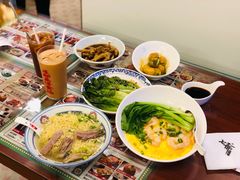 -七爷清汤腩·港式餐厅(金狮广场店)