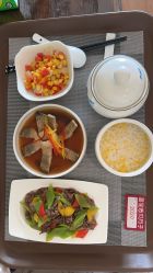 -喜宝悉贝月子会所(锦江店)