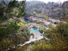 -天河潭旅游度假区