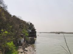 -采石矶景区