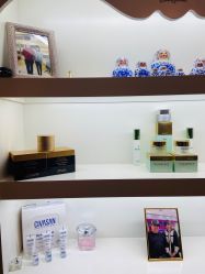 -美肤盾祛痘·问题肌头疗管理中心