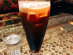 -六月花园咖啡馆(中关村东路店)
