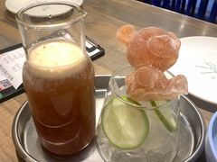 -周沫西餐(漫广场店)