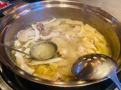 -同仁四季椰子鸡(宝安壹方城店)