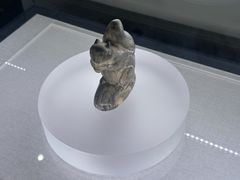 -聂荣臻元帅陈列馆