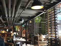 大堂-胡桃里音乐酒馆(曲江店)