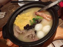 -茉莉餐厅(包河万达店)