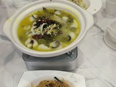 -江城燕子大排档(江汉路步行街店)