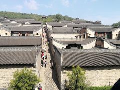 -山西王家大院