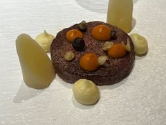 -北京古城老院厉晓麟精致菜