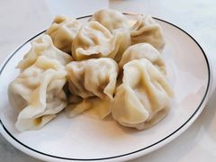 一口鲜煎饺-叁拾壹克饺子·东北菜(国贸店)