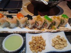 -将太无二·北美传奇寿司(瑞士公寓店)