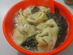大小通吃-阿麟馄饨(延长路店)
