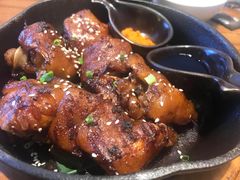 -云海肴·汽锅鸡·云南菜(苏州中心店)