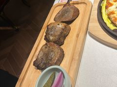 -俄士厨房(环球港店)