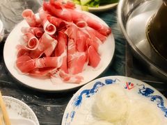 -鑫龙火锅城(青岛分店)