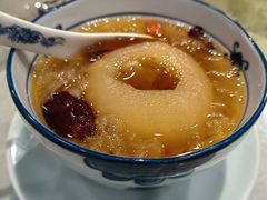 -一楼食业·美食人家