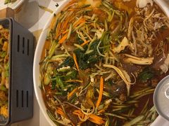 -上关东东北菜(夫子庙水游城店)